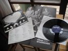 IHRE KINDER SAME LP IN 1969 MINT WITH  POSTER