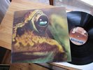 TOAD SAME LP IN 1971 MINT  SWISS MONSTER