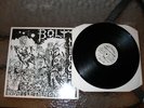Bolt Thrower-In Battle_  AUTOGRAPH LP + POSTER