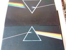 PINK FLOYD DARK SIDE OF THE MOON Rarest A3 B2 MINT