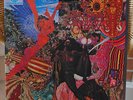 Santana - Abraxas - CBS Audiophile Half-Speed - NM/Exc