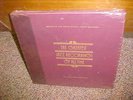 FRANKLIN MINT - Greatest Jazz Recordings BOX SET-sealed
