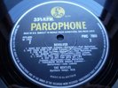 BEATLES REVOLVER 1st PRS WrOnG MiX TOMORROW NEVER KNOWS