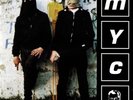 Mid Youth Crisis - Happiness & Authority LP TEST PRESS