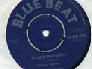 PRINCE BUSTER Blood Pressure 7