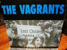 MINT Scarce THE VAGRANTS   Hard Garage 60's MOUNTAIN a+