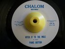 Mod Funk Instro 45 PANIC BUTTON Hitch It To Mule HEAR