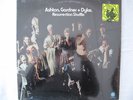 Ashton, Gardner + Dyke - Resurrection Shuffle sealed LP