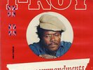picture disc LP:I ROY-ten commandments (hear)