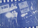 Bryan Ferry  - The Sting Of El Ferranti -  1977 LIVE LP