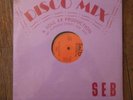Soul Explosion Band - Too Much Confusion - Sealed 12