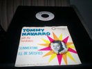 rare northern soul record tommy navarro on urania 1401