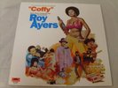 RARE COFFY SOUNDTRACK BY ROY AYERS POLYDOR 1973 SOUL