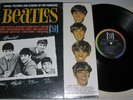 BEATLES LP - SONGS PICTURES - INTRODUCING - ORIG.