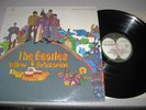 BEATLES - YELLOW SUBMARINE - SHRINK NM - CAPITOL LOGO