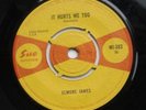 ELMORE JAMES - IT HURTS ME TOO (SUE 7
