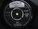 THE RUMBLERS - BOSS  (LONDON DOT 7