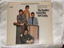 The Beatles Yesterday and Today Black Capitol Label
