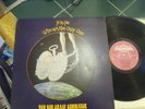 Van Der graaf Generator Lp H to He am who Pink charisma