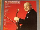 THE ART OF MISCHA ELMAN Violin VANGUARD STEREO RARE