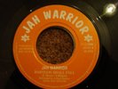 Jah Warrior Babylon Shall Fall UK 7
