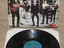 THE EASYBEATS - Easy Orig Oz Parlo Export MONO LP EX+