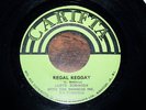 LLOYD ROBINSON - Regal Reggay - 7