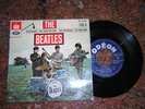 rare ep les beatles 