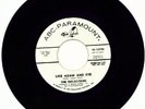 NORTHERN SOUL 45 THE REFLECTIONS