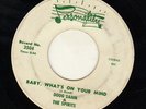 ROCKABILLY BLUES--PERSONALITY--DOUG SAHM--HEAR BOTH