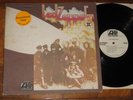 LED ZEPPELIN: II (Vinyl LP) WLP White Label Promo RL