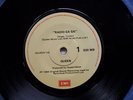 QUEEN RADIO GA GA NEW ZEALAND 7