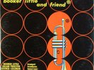 Booker Little -& Friends-Bethlehem 6061-NICE