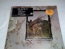 Led Zeppelin IV White Label Promo