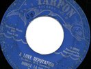 DENISE LA SALLE  A LOVE REPUTATION NORTHERN SOUL MOTOWN