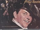 JOLLY CHRISTMAS FRANK SINATRA MOBILE FIDELITY MFSL LP