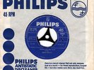 HARSH REALITY heaven & hell 45RPM 1969 Original UK Prog