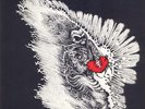 Wretched : In Tua ...Lp Original Indigesti KOBRA Kbd
