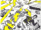 RHINO 39 : ORIG Dangerhouse ep  KILLAAAA KBD
