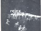 REJEX ep : ORIGINAL Press KBD TOP BOMBER 