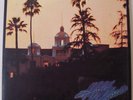 THE EAGLES Hotel California MFSL LP/'76/AUDIOPHILE/M