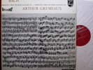 Bach violin sonate & partita nr 2, Grumiaux, philips