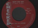 Paul Guitar red Johnson - Pretty Eyed baby - Listen