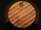 Pink Floyd MORE soundtrack- STRIPED TOWER RECORDS LABEL