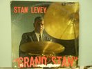 STAN LEVEY SEXTET FIRST PRESS  BETHLEHEM DG 1956  RARE