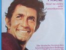 EUROVISION 81 Luxembourg Jean-Claude Pascal German ver