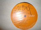 Lou Reed. Signed. Autographed. 'Berlin' Original LP