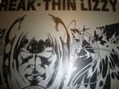 Thin Lizzy.Signed. Autographed (By Phil) 'Jailbreak 'LP