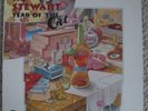AL STEWART YEAR OF THE CAT  LP MFSL MOBILE FIDELITY
