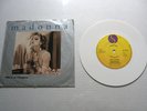 MADONNA   Like A Virgin   1984 SIRE Picture Sleeve & 45